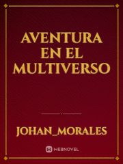 aventura en el multiverso Book