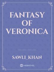 Fantasy Of Veronica Veronica Mars Novel