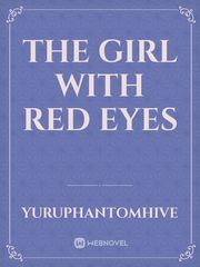 The Girl With Red Eyes Undertaker Novel