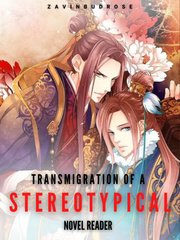 Transmigration of a Stereotypical Novel Reader. Book
