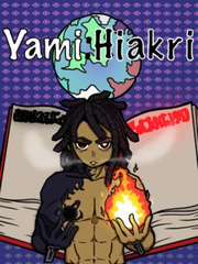 Yami:hiakri Book