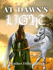 At Dawn's Light Travelling Novel