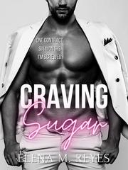 Craving Sugar 2014 Novel