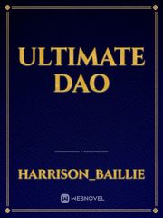 Ultimate Dao Book