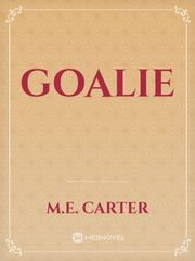 Goalie Book
