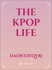 The kpop life Book