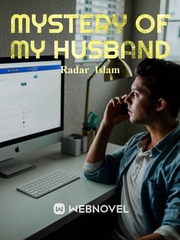 Mystery of My Husband Book