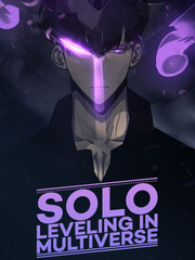 SOLO LEVELING IN MULTIVERSE ! Book