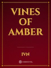 Vines of Amber Book