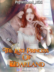 The Lost Princess of Adarland Eritic Novel