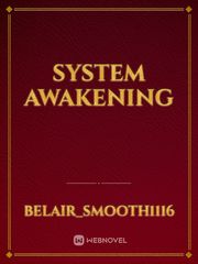 System Awakening Vampire Hunter D Novel