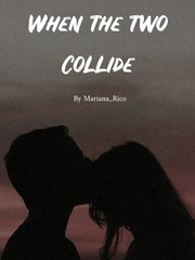 When the two Collide Book