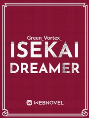 Isekai dreamer Book