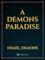 A Demons Paradise King And Maxwell Novel