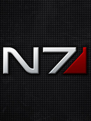 mass effect what is n7