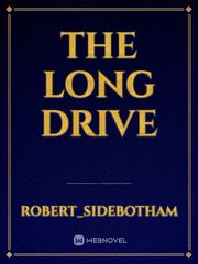 The Long Drive Mercy Thompson Novel