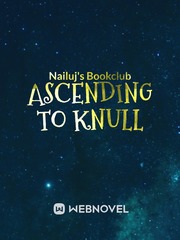 Ascending to Knull(dropped) Intrigue Novel