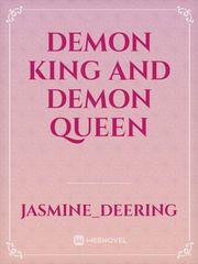Demon King And Demon
 Queen Book