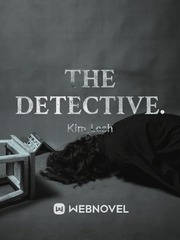 THE DETECTIVE. Book
