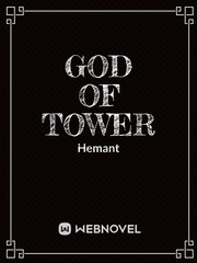 GOD OF TOWER Korean Manhwa Novel