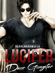 LUCIFER (Dear Gangster) Book