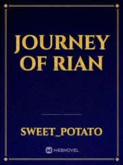 Journey of rian Book