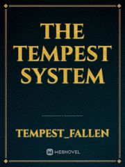 The Tempest system Impregnation Novel