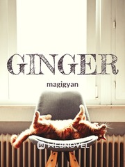 Ginger Gay Novel