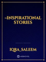inspirational stories