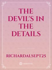 The Devil's in the Details Book