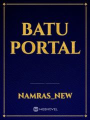 BATU PORTAL Book