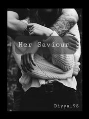 Her Saviour Book