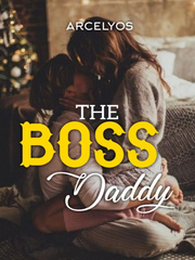 THE BOSS DADDY Ra Novel