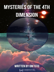 Mysteries of the 4th Dimension Book