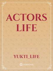 Actors Life Mekakucity Actors Novel
