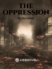 The Oppression Warhammer 40k Novel