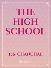 The high  school Middle School Novel