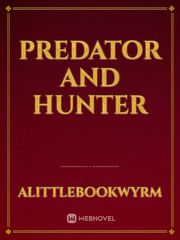 Predator and Hunter Vampire Hunter D Novel