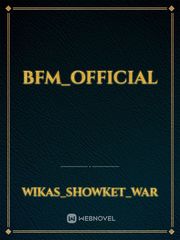 BFM_OFFICIAL Book