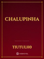 Chalupinha Book
