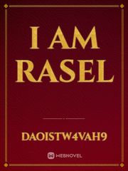 I am Rasel Book