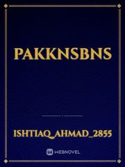 Pakknsbns Book