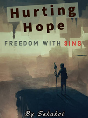Hurting Hope: Freedom With Sins Book