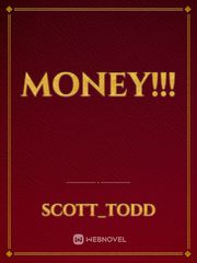 MONEY!!! Book