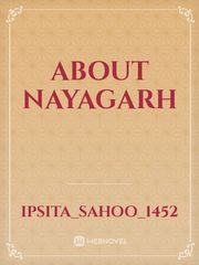About Nayagarh Book