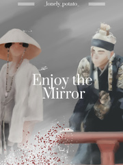 Enjoy the mirror Book