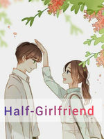 Half-Girlfriend Book