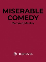 Miserable Comedy Book