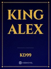King Alex Book