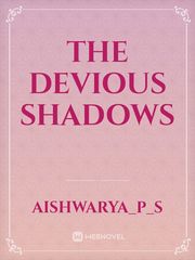 The devious shadows Book